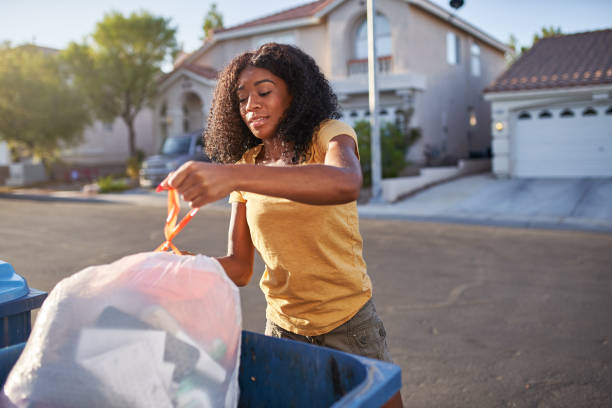 Best Junk Removal for Businesses  in Tuolumne City, CA