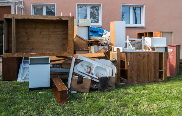 Best Junk Removal Near Me  in Tuolumne City, CA