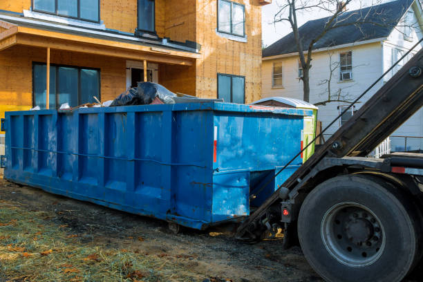 Best Construction Debris Removal  in Tuolumne City, CA