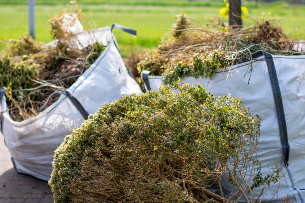 Best Estate Cleanout Services  in Tuolumne City, CA