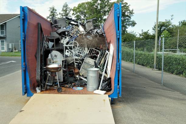 Best Local Junk Hauling  in Tuolumne City, CA