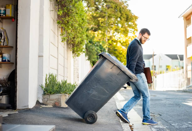 Best Professional Junk Removal  in Tuolumne City, CA