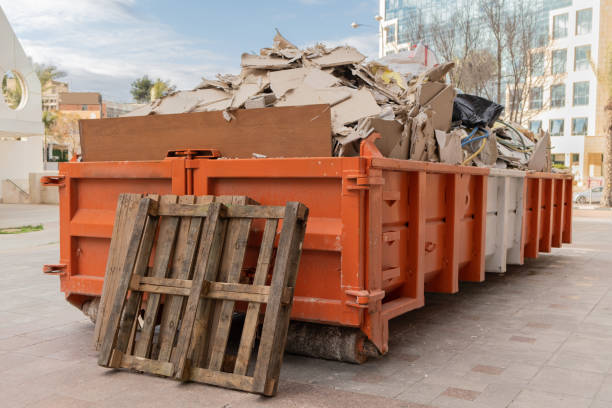 Best Garage Cleanout Services  in Tuolumne City, CA
