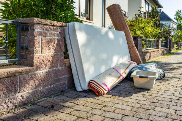 Best Mattress Removal Service  in Tuolumne City, CA