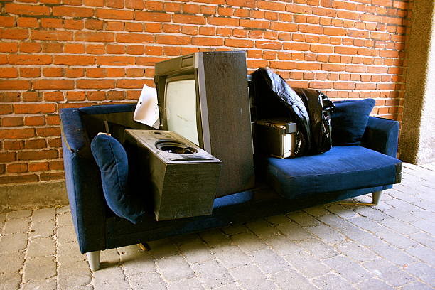 Best Household Junk Removal  in Tuolumne City, CA