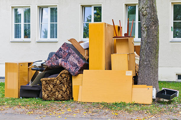 Best Commercial Cleanout Services  in Tuolumne City, CA